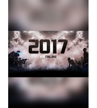 2017 VR Steam Key GLOBAL